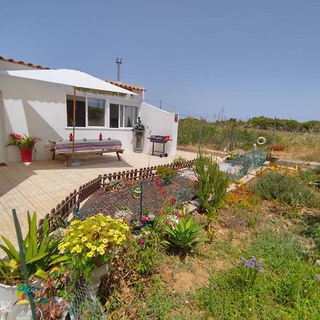 Villa Vivenda Diniz Silves Exterior foto