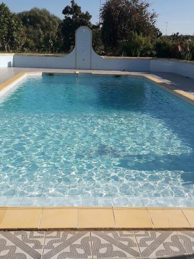 Villa Vivenda Diniz Silves Exterior foto